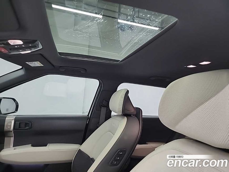 Kia EV3 2026