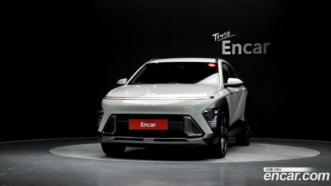 Hyundai Kona 2023