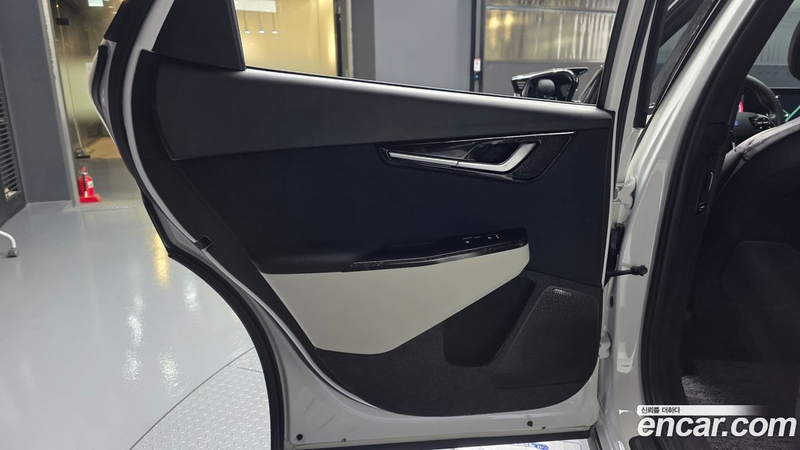 Kia EV6 2022