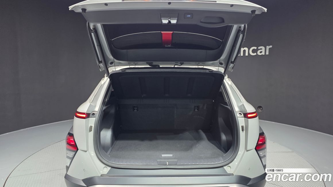Hyundai Kona 2023