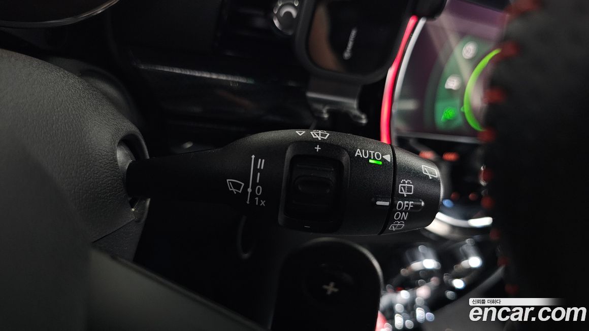 Mini Clubman 2021