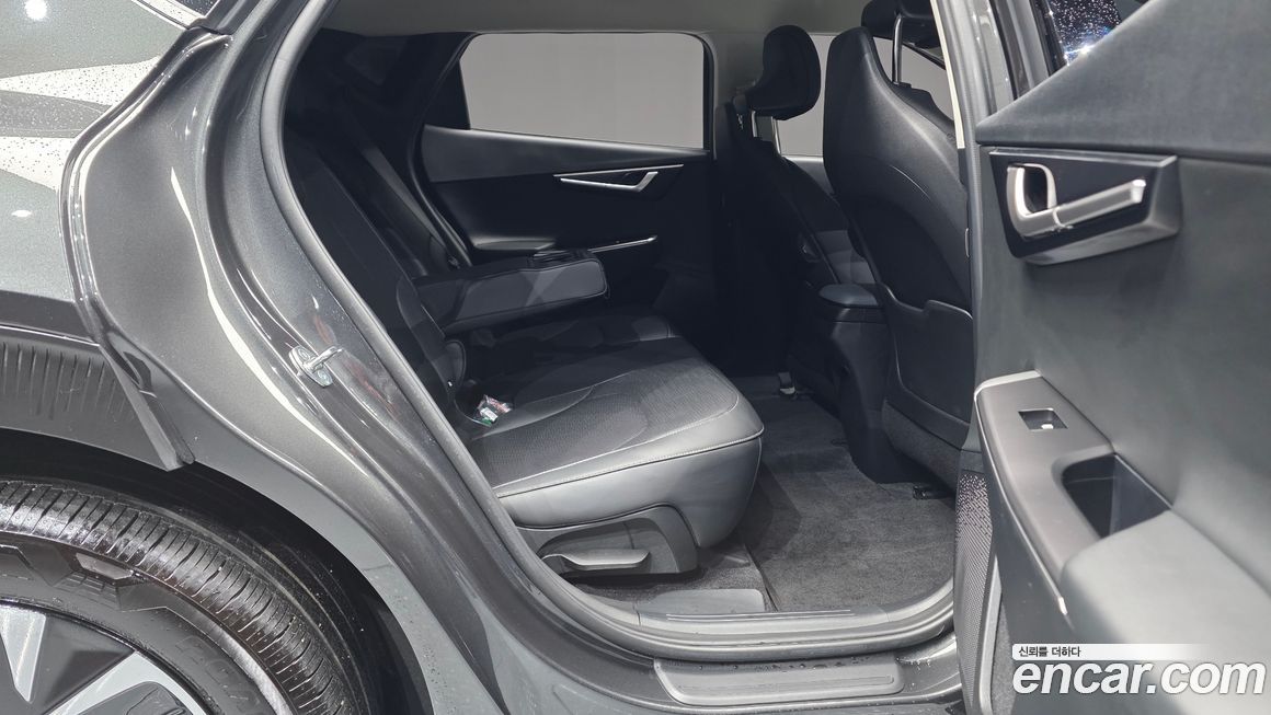 Kia EV6 2023