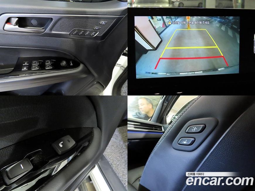 KG_Mobility_Ssangyong Rexton 2024