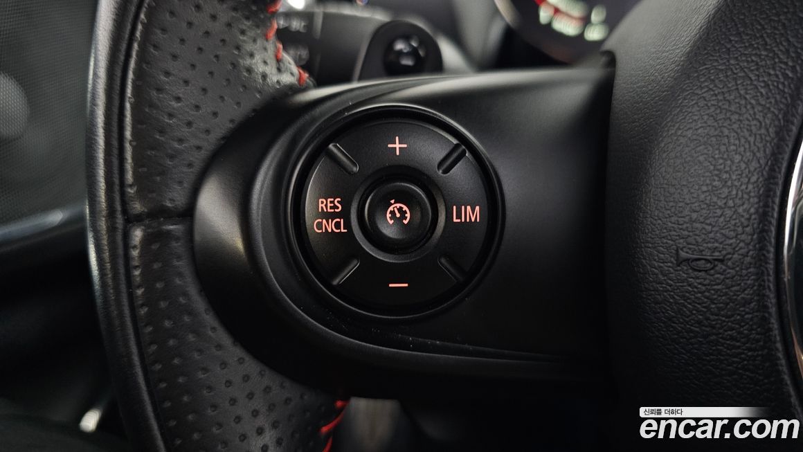 Mini Clubman 2021