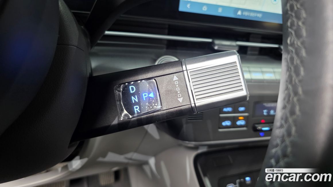 Hyundai Kona 2023