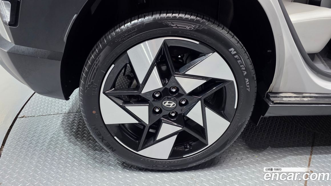 Hyundai Kona 2023