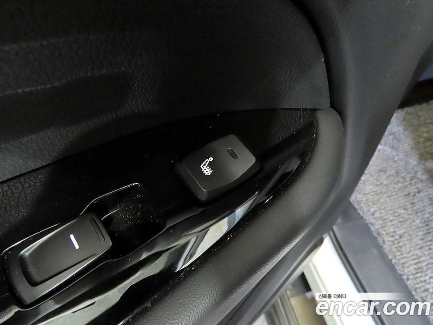 KG_Mobility_Ssangyong Rexton 2024