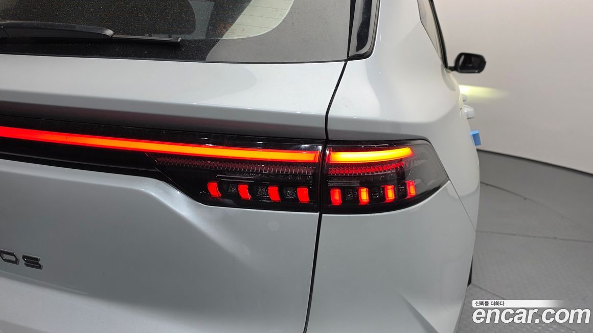 Renault-KoreaSamsung Grand Koleos 2025