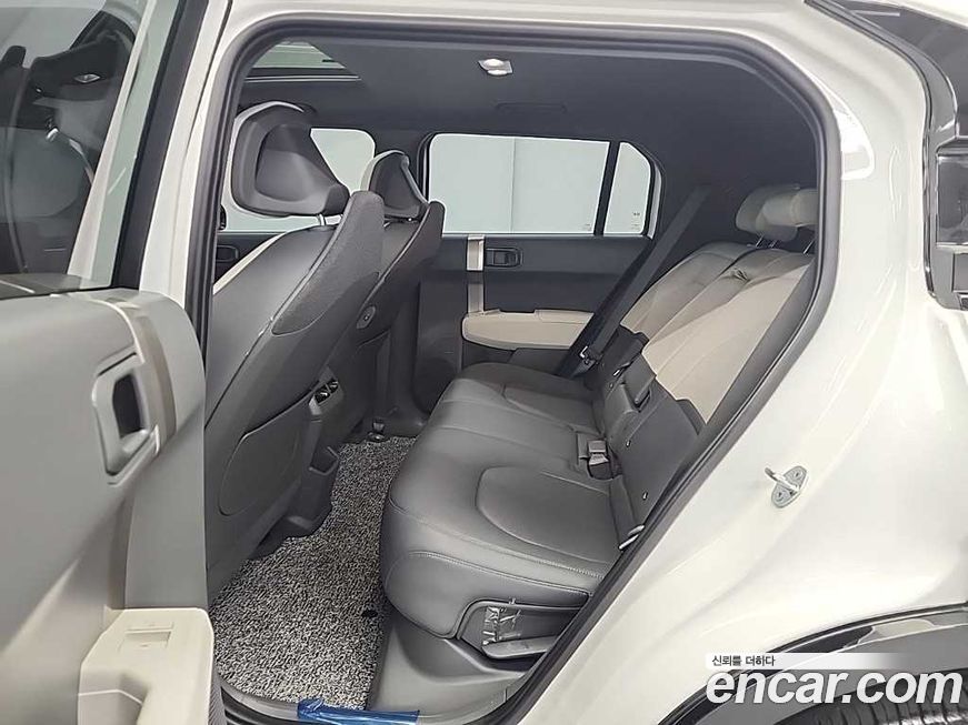 Kia EV3 2026