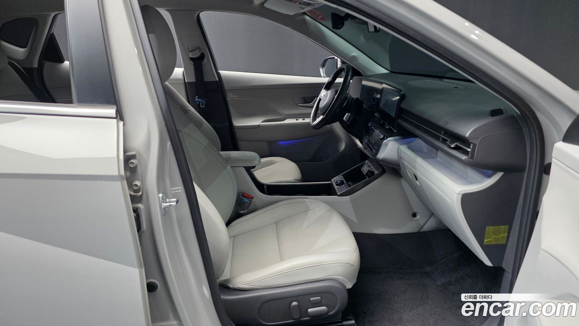 Hyundai Kona 2023