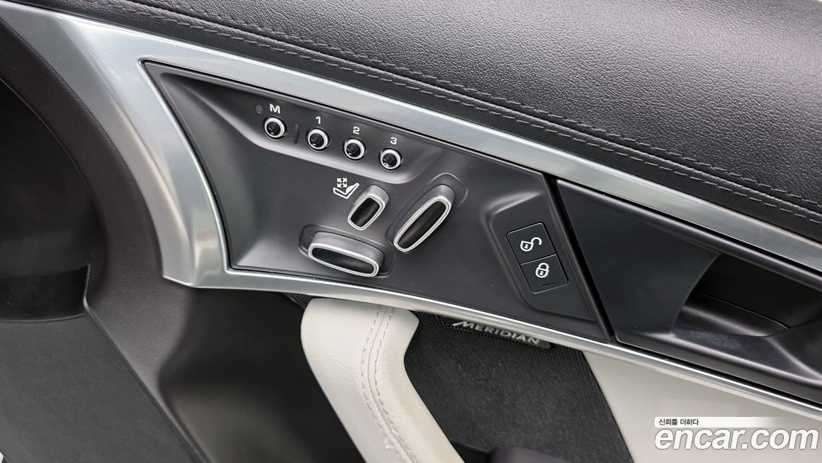 Jaguar F-TYPE 2019