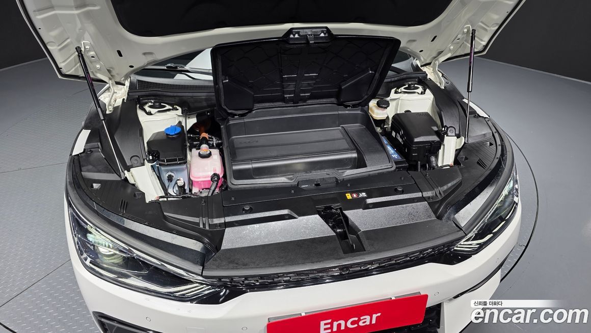 Kia EV6 2022