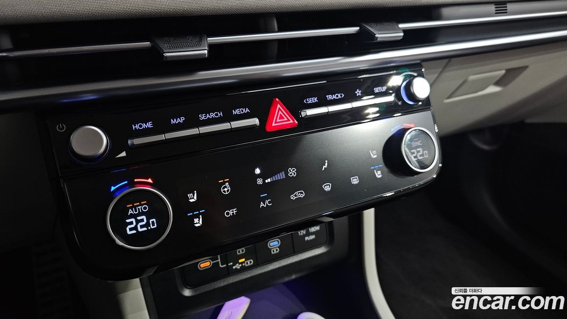 Hyundai Tucson 2024