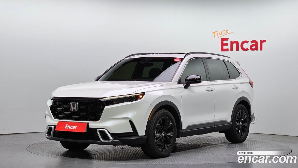 Honda CR-V 2024