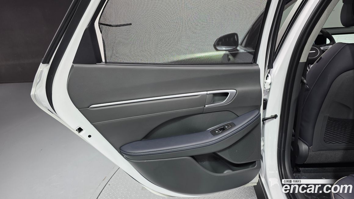 Hyundai Sonata 2024