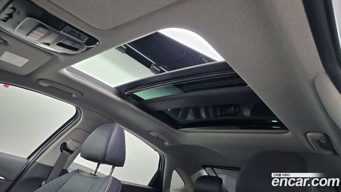 Hyundai Sonata 2024