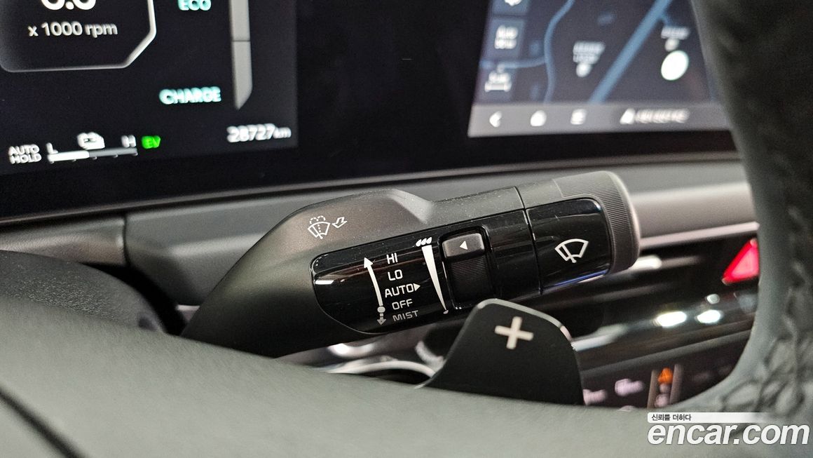 Kia K8 2025