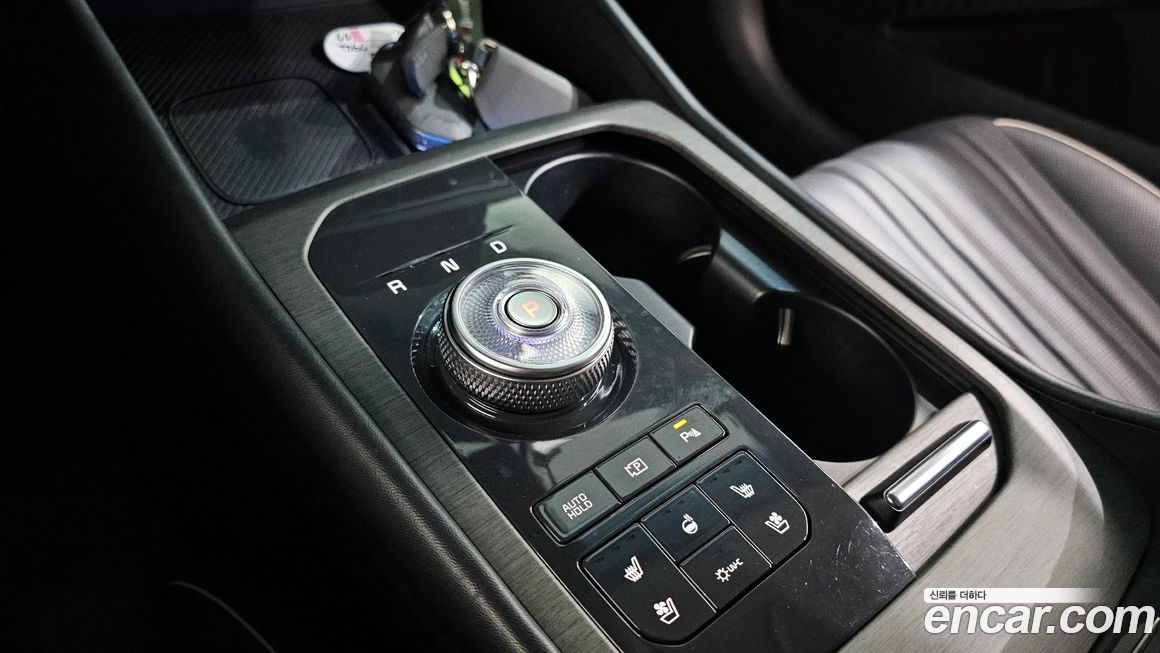 Kia K8 2025