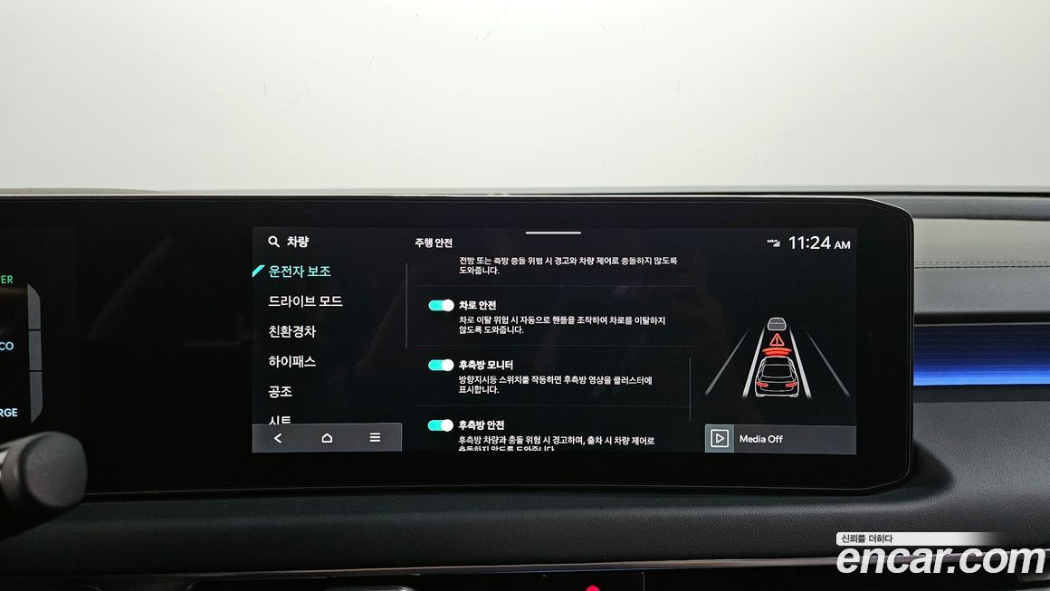 Kia K8 2025