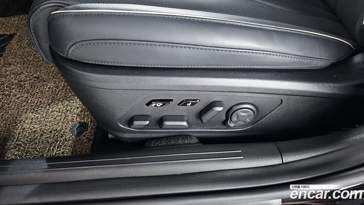 Kia K8 2025