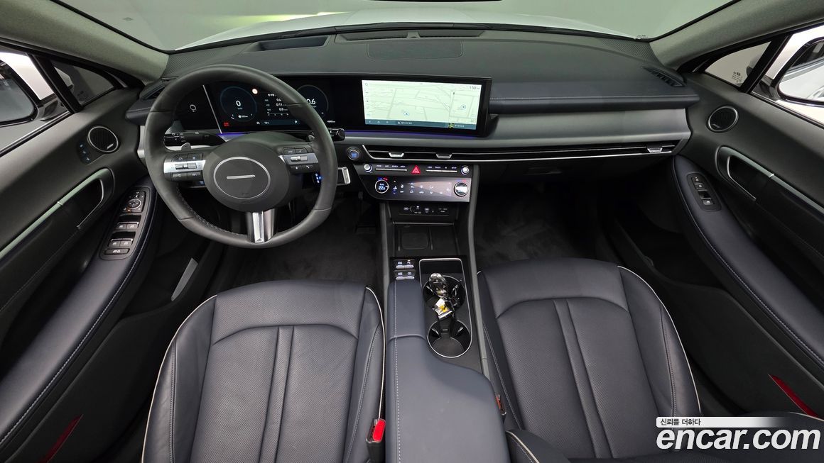 Hyundai Sonata 2024