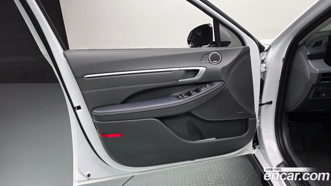 Hyundai Sonata 2024
