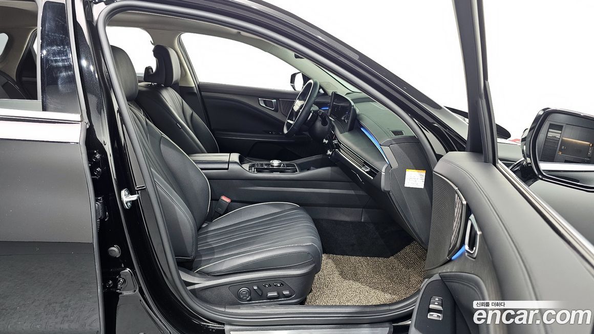 Kia K8 2025