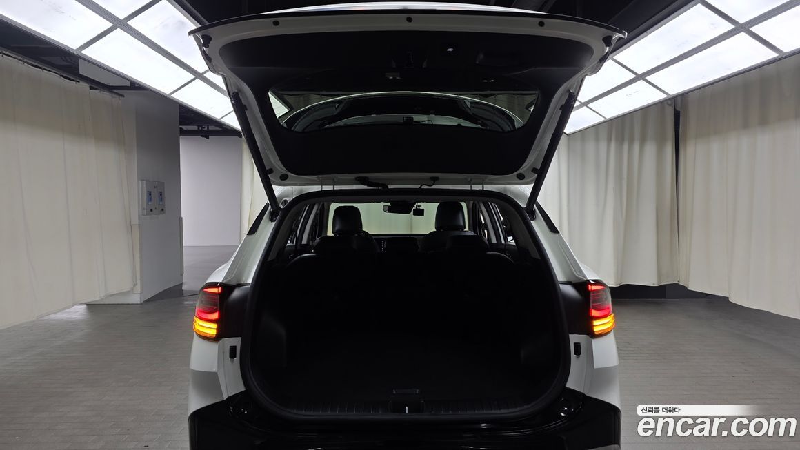 Kia Sportage 2024