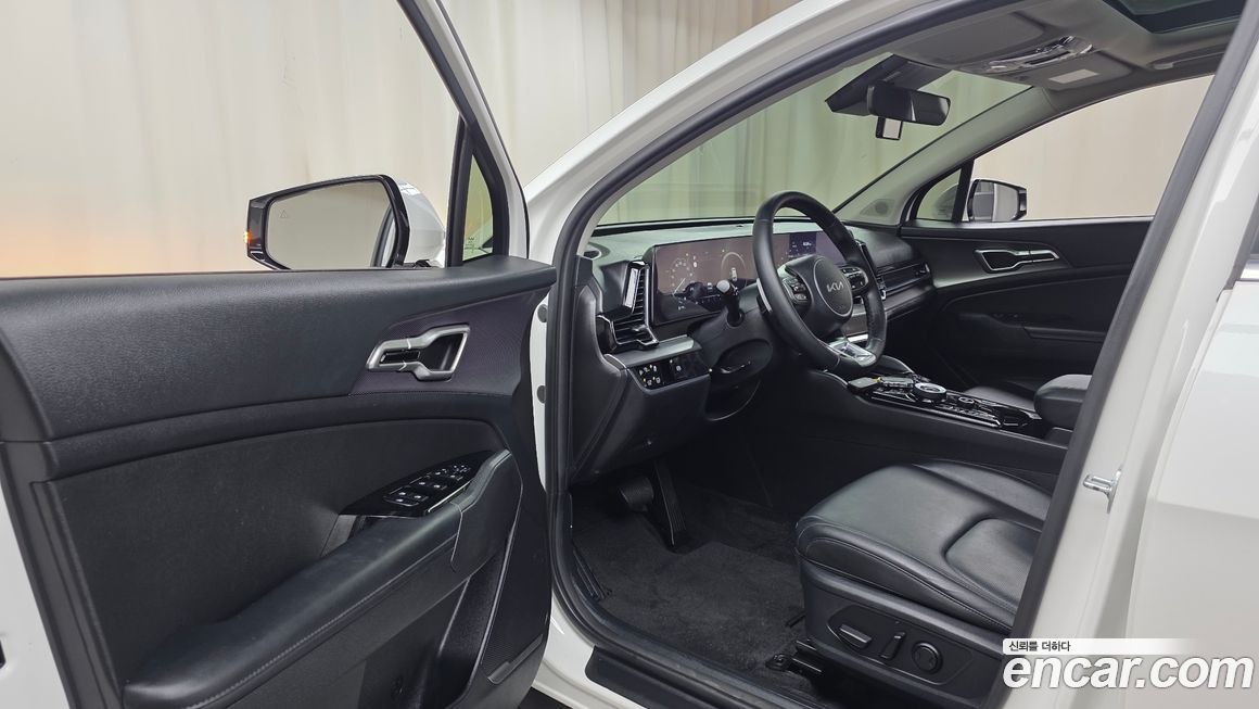 Kia Sportage 2024