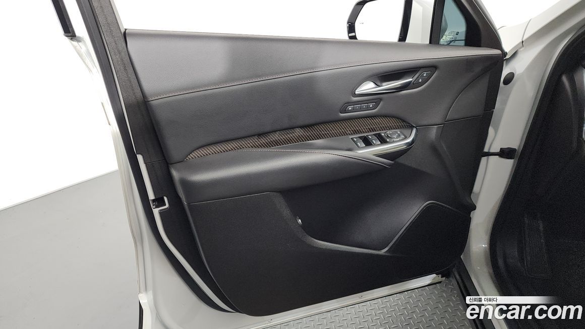 Cadillac XT4 2023
