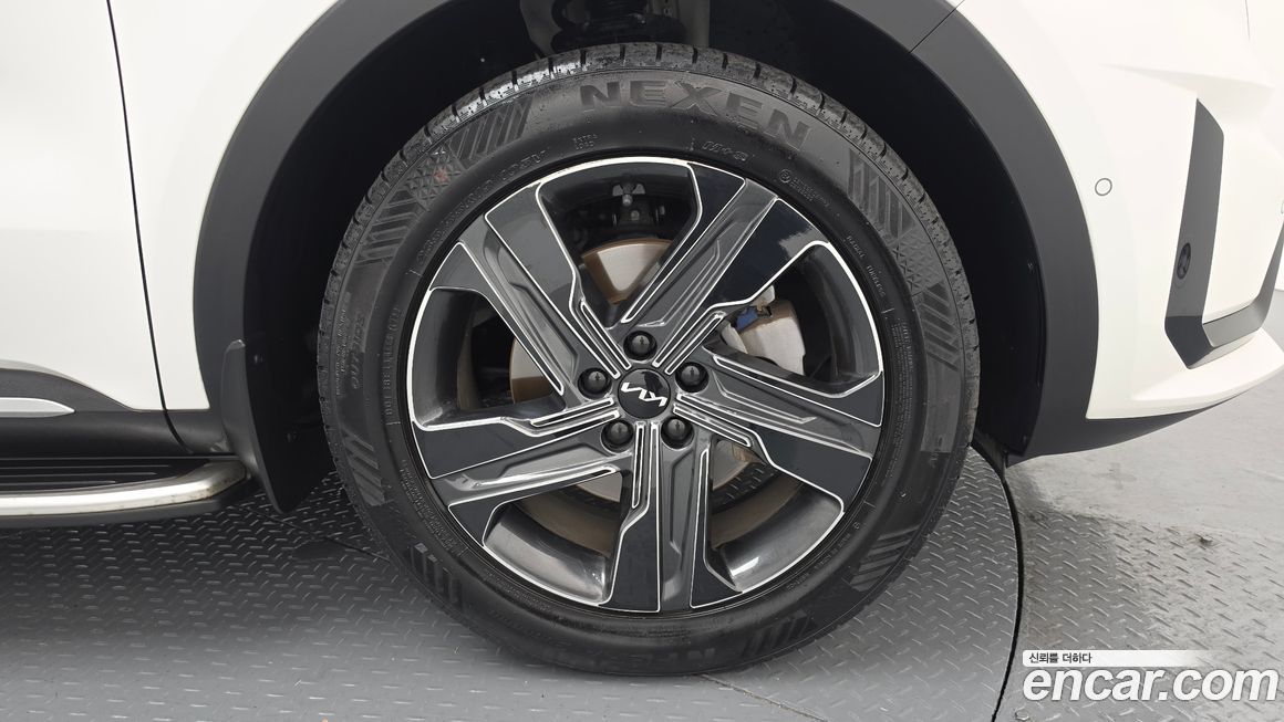 Kia Sorento 2023