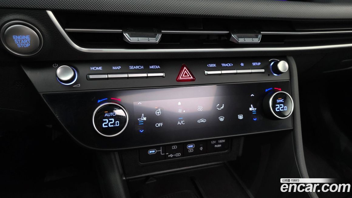 Hyundai Sonata 2024