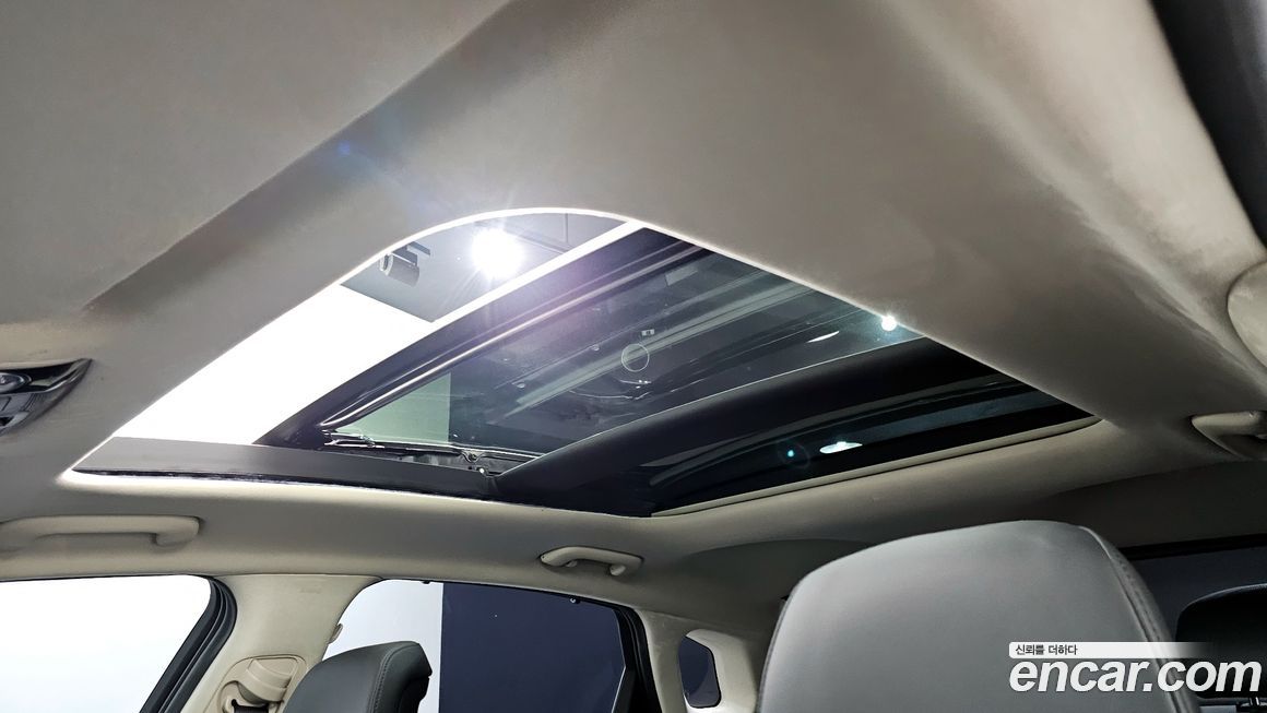 Kia K8 2025