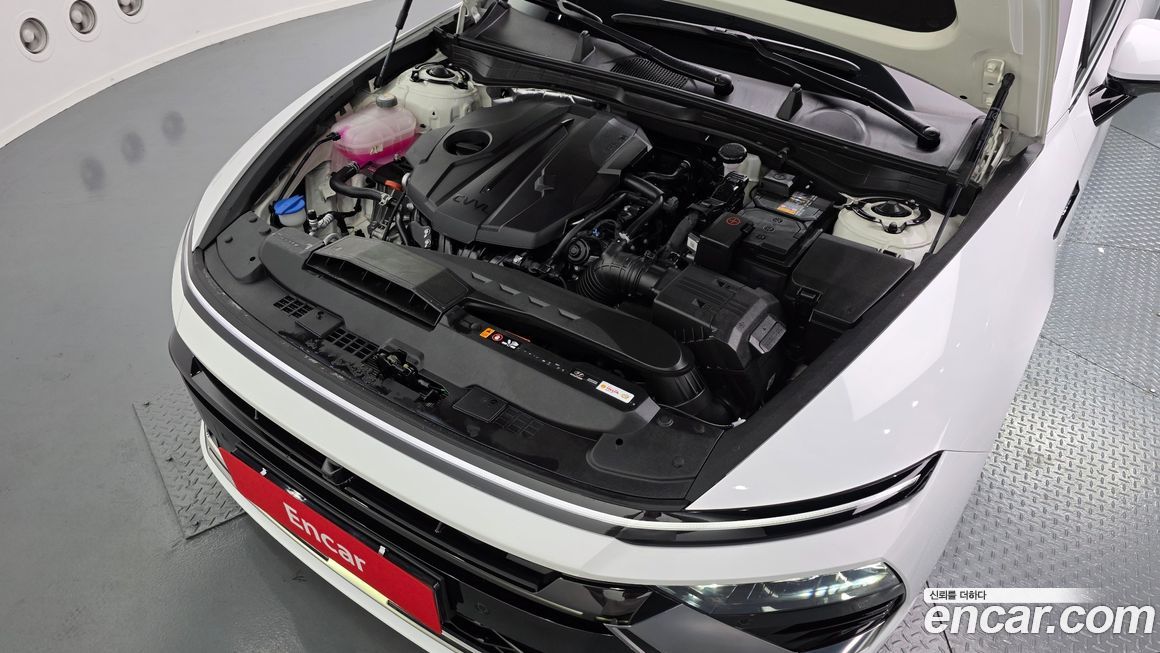 Hyundai Sonata 2024