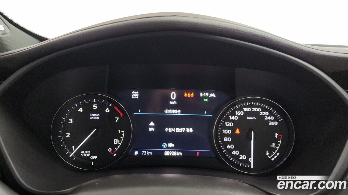 Cadillac XT4 2023