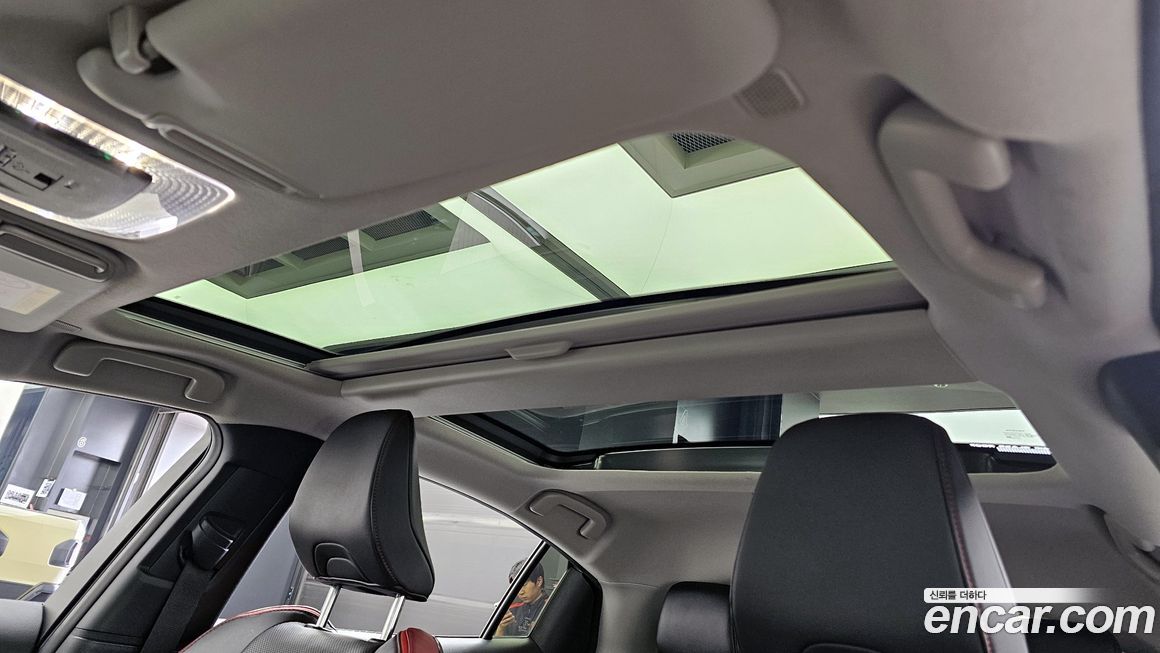 Toyota Prius 2024