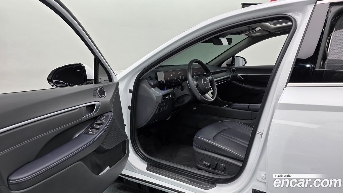 Hyundai Sonata 2024