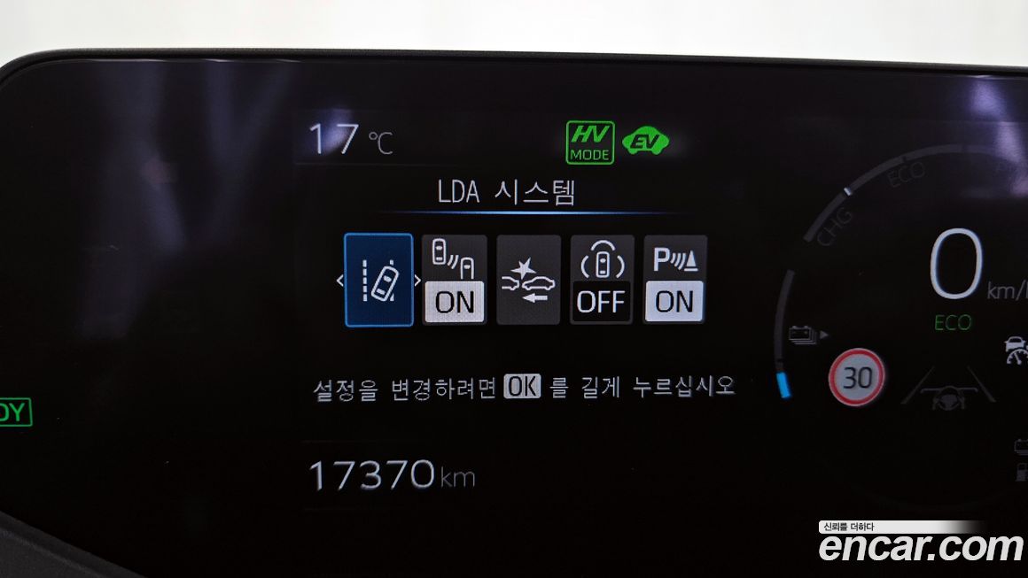 Toyota Prius 2024
