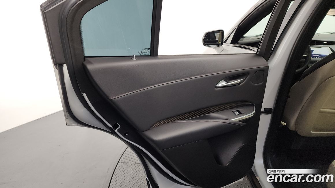 Cadillac XT4 2023