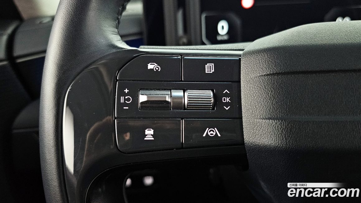 Kia K8 2025