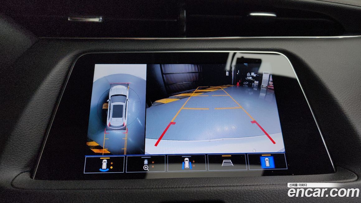 Cadillac XT4 2023