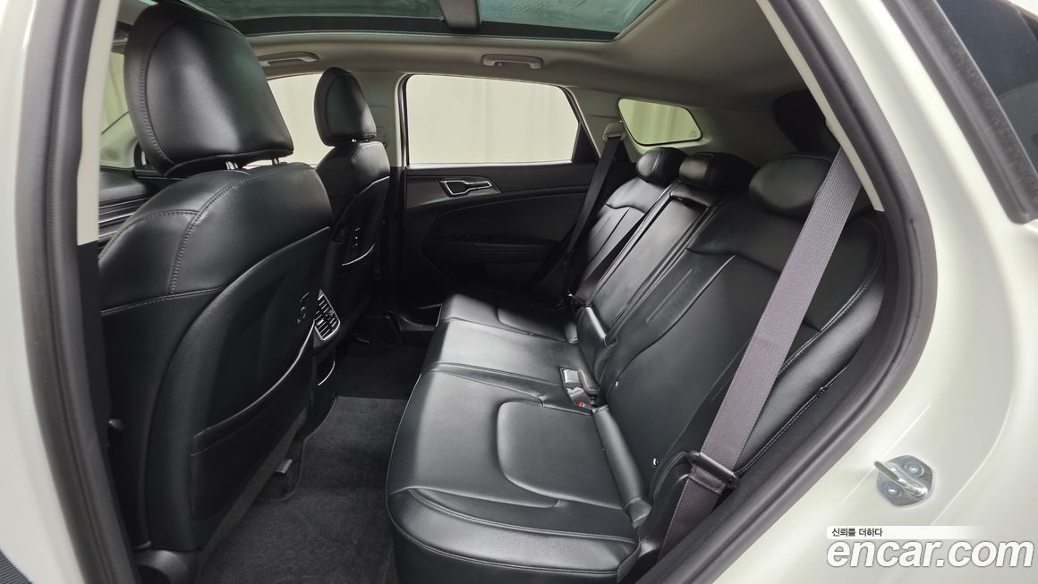 Kia Sportage 2024