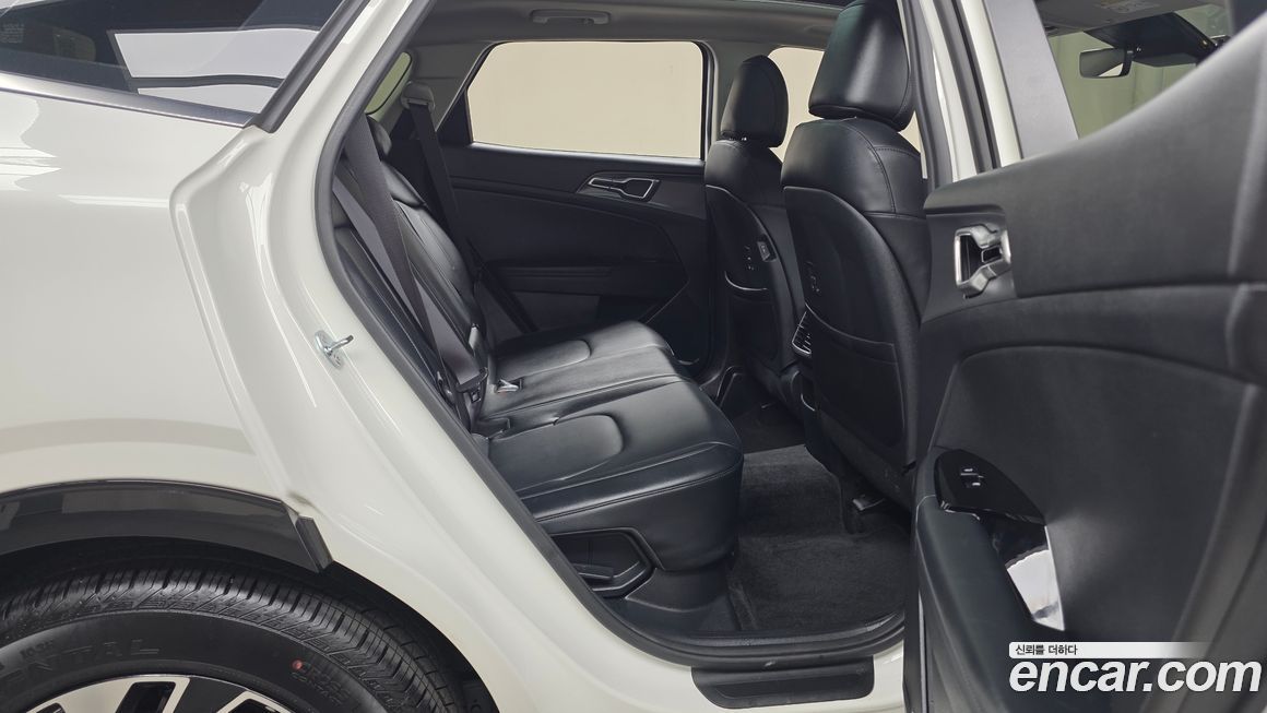 Kia Sportage 2024