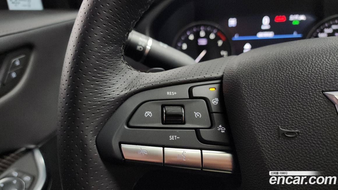 Cadillac XT4 2023