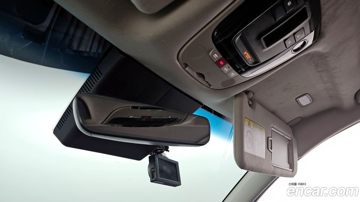 Kia K8 2025