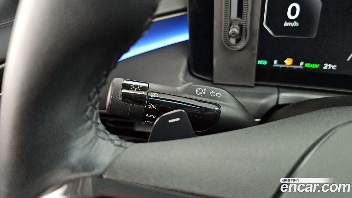 Kia K8 2025