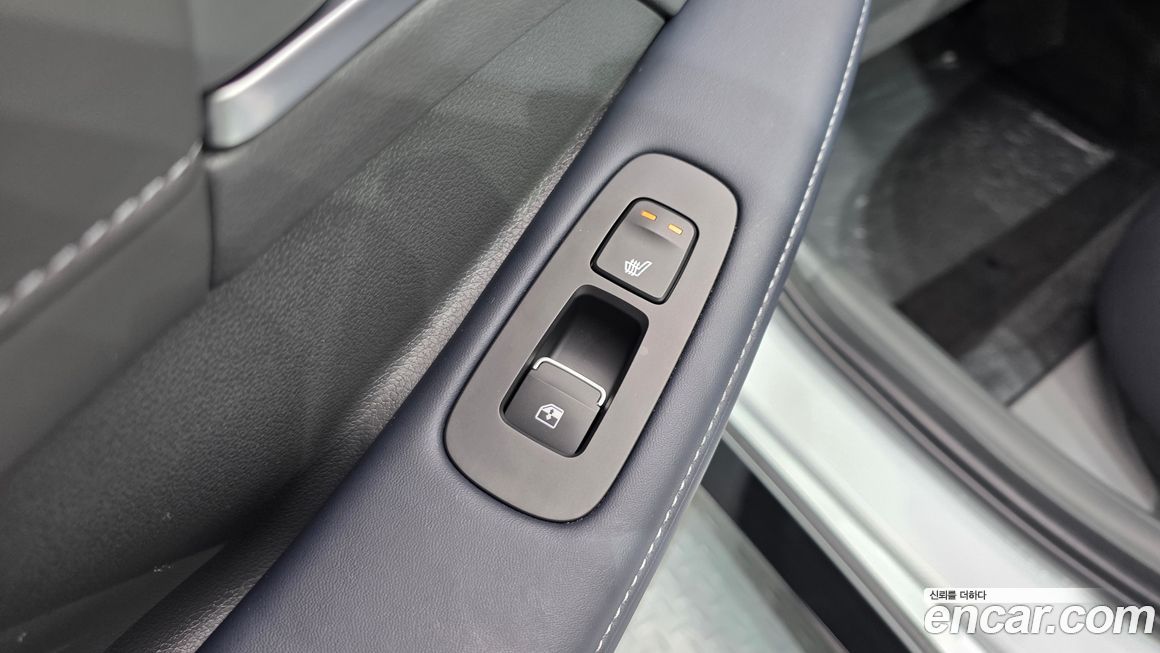 Hyundai Sonata 2024