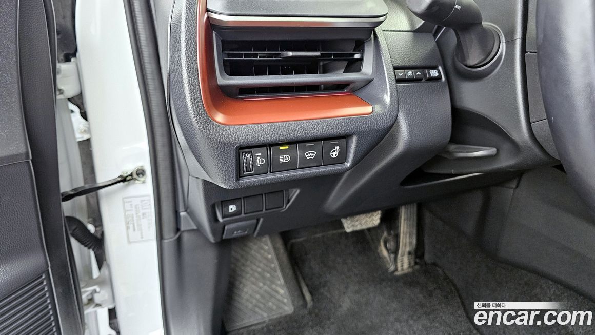 Toyota Prius 2024