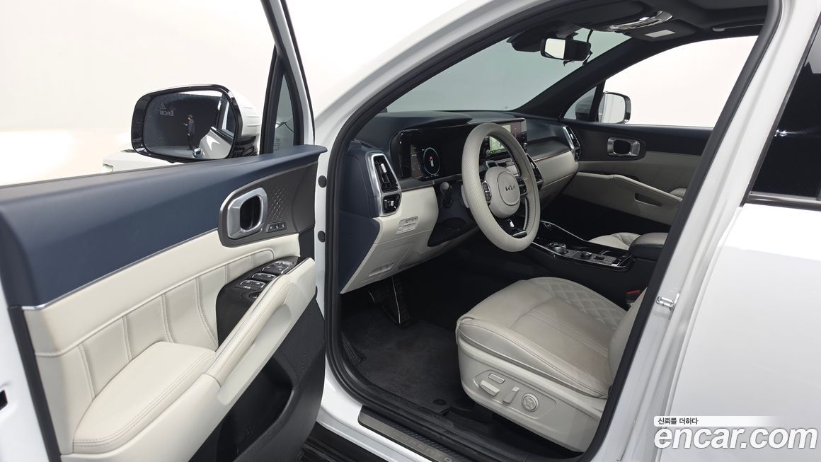Kia Sorento 2023