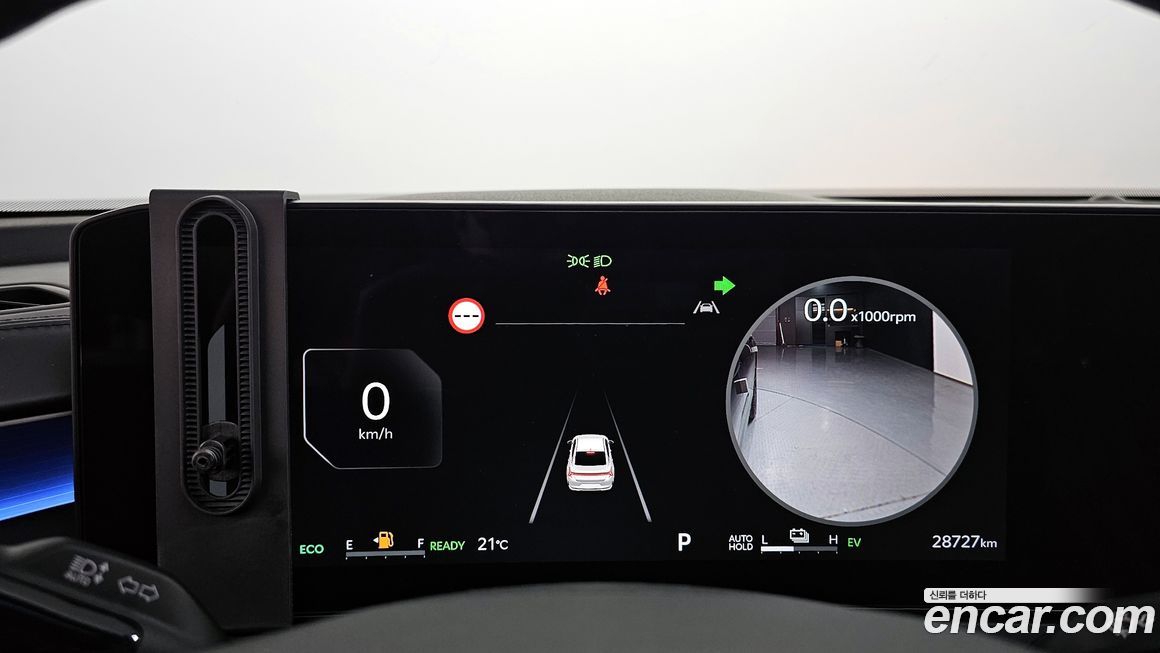 Kia K8 2025